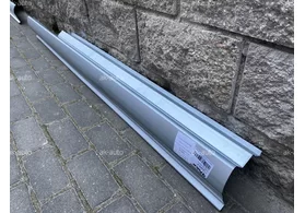 Порог правый Audi A3 8L (3 дв.)