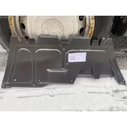 Защита двигателя центральная часть Volkswagen Jetta IV (бензин)