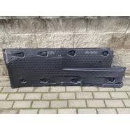 Защита днища (правая часть) AUDI A3 8P 