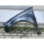 Крыло переднее левое AUDI A3 8P дорестайлинг (оцинкованное)