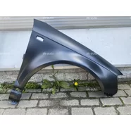 Крыло переднее правое AUDI A3 8P дорестайлинг (оцинкованное)