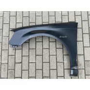 Крыло переднее левое AUDI A3 8P рестайлинг Polcar