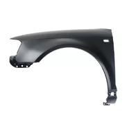 Крыло переднее левое AUDI A3 8P дорестайлинг