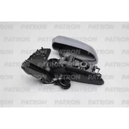 Зеркало боковое наружное левое AUDI A3 8P дорестайлинг