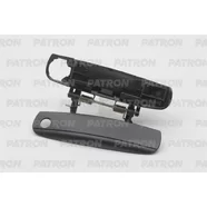 Ручка двери наружная передняя левая AUDI A3 8P 2-й рестайлинг