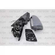 Зеркало боковое наружное правое AUDI A3 8P дорестайлинг