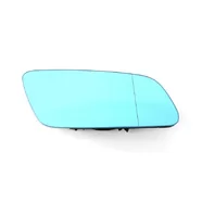 Стекло зеркала бокового наружнего правое AUDI A3 8P дорестайлинг