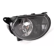 Фара противотуманная правая AUDI A3 8P дорестайлинг