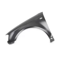 Крыло переднее левое AUDI A3 8P дорестайлинг Polcar