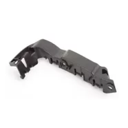 Кронштейн крепления бампера переднего левый Audi A3 8V дорестайлинг