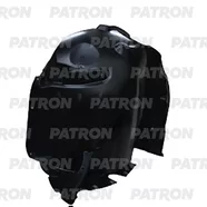 Подкрылок передний левый Audi A3 8V (седан) 