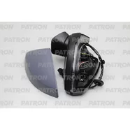 Зеркало боковое наружное левое Audi A3 8V