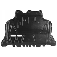 Защита двигателя Audi A3 8V дорестайлинг