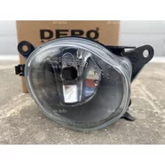 Фара противотуманная передняя правая Audi A8 D2 рестайлинг