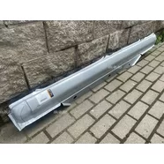 Порог левый Audi A4 B5