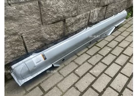 Порог левый Audi A4 B5