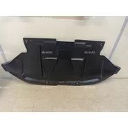 Защита двигателя Skoda Superb I DPA