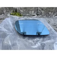 Стекло зеркала бокового наружнего правого Audi A8 D2