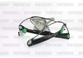 Стеклоподъемник передний левый Audi A4 B5