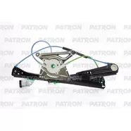 Стеклоподъемник передний правый Audi A4 B5