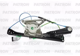 Стеклоподъемник передний правый Audi A4 B5