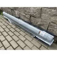 Порог правый Audi A4 B5