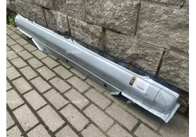 Порог правый Audi A4 B5