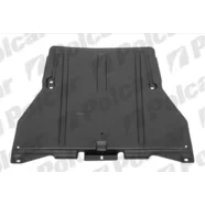 Защита КПП Skoda Superb I (PE)