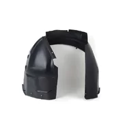 Подкрылок передний правый Audi A4 B5 дорестайлинг