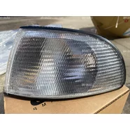 Указатель поворота передний левый Audi A4 B5 дорестайлинг