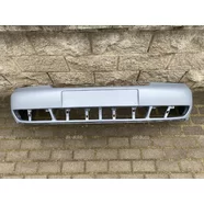 Бампер передний Audi A4 B5 дорестайлинг