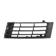 Решётка в бампер передний левая Audi A4 B5 рестайлинг TYG