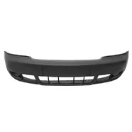 Бампер передний Audi A4 B5 рестайлинг