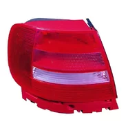 Фонарь задний левый Audi A4 B5 (седан) рестайлинг DEPO