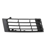 Решётка в бампер передний правая Audi A4 B5 рестайлинг TYG