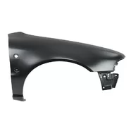 Крыло переднее правое Audi A4 B5 дорестайлинг 1994-1997