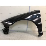 Крыло переднее левое Audi A4 B5 дорестайлинг 1997-1999 TYG
