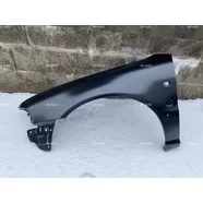 Крыло переднее левое Audi A4 B5 дорестайлинг 1994-1997