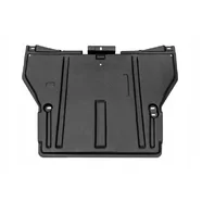 Защита КПП Audi A4 B5 (ABS+PVC)