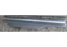 Ремкомплект порога правый Audi A4 B5