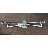 Механизм стеклоочистителя (трапеция дворников) Skoda Superb I Patron