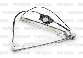 Стеклоподъемник передний левый Audi A4 B7