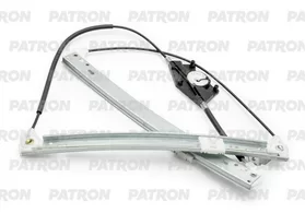 Стеклоподъемник передний правый Audi A4 B6