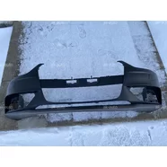 Бампер передний Audi A4 B8 рестайлинг (с омывателями)