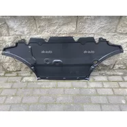 Защита двигателя Audi A4 B8 (PP/PPE) Polcar