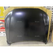 Капот Audi A4 B8 рестайлинг