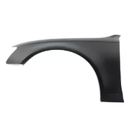 Крыло переднее левое Audi A4 B8 дорестайлинг