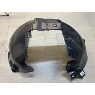 Подкрылок передний левый Audi A4 B8 рестайлинг