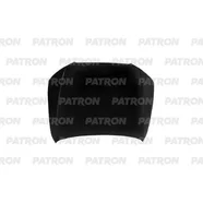 Капот Audi A4 B8 дорестайлинг Patron