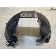 Подкрылок передний правый Audi A4 B8 рестайлинг